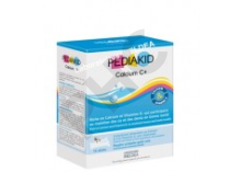 PEDIAKID CALCIUM C+ poudre