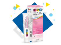 PEDIAKID Gel de soin Premières Dents