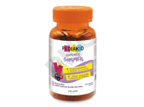 PEDIAKID Gommes Sommeil