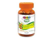 PEDIAKID Gommes Transit