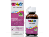 Pediakid immuno fort - fortifiant enfants et bébés dès 6 mois