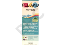 PEDIAKID NERVOSITE 