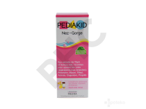 PEDIAKID NEZ-GORGE