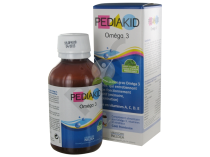 PEDIAKID OMEGA 3