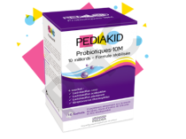 PEDIAKID Probiotiques - 10M