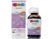 Pediakid sirop sommeil - enfants