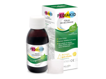 PEDIAKID TOUX SECHE & GRASSE