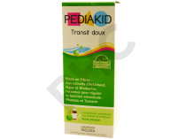 PEDIAKID TRANSIT DOUX 