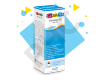 PEDIAKID VIT D3