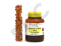 Huile de pépins de courge PHC