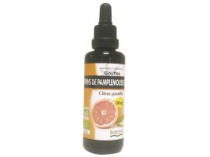 EXTRAIT FLUIDE DE PEPINS DE PAMPLEMOUSSE 100ml