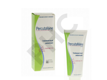 Percutaféine gel caféine 5%
