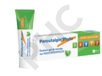 PERCUTALGIN'PHYTO GEL