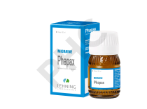 PHAPAX GOUTTES LEHNING