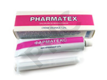 PHARMATEX CREME