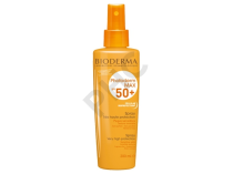 PHOTODERM MAX SPF 50+ (Visage et Corps) 200ml