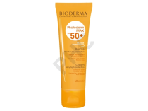 PHOTODERM MAX SPF50+ CREME (Peaux sensibles)