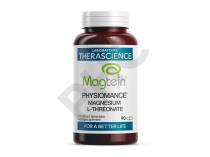 Physiomance Magnésium L-Thréonate - THERASCIENCE