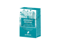 PHYTOCLEM ENZYME PROBIOTIX, 40 comprimés