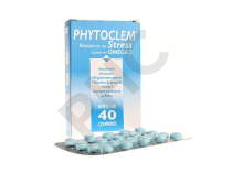 PHYTOCLEM Stress, 40 comprimés