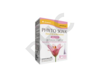 PHYTOSOYA GEL VAGINAL Unidose