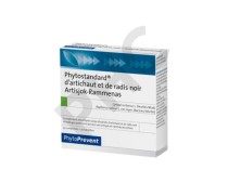 PHYTOSTANDARD ARTICHAUT RADIS NOIR