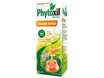 Phytoxil sirop contre la toux