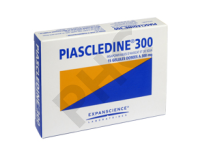 PIASCLEDINE, 30 gélules 300 mg