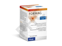 FORMAG Magnésium Marin 90 comprimés