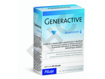 GENERACTIVE RESVERATROL +