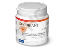 OLIGOBIANE Fe Cu