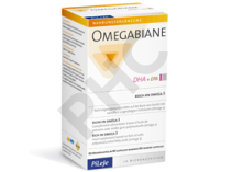 OMEGABIANE DHA