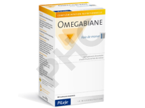 OMEGABIANE FOIE DE MORUE