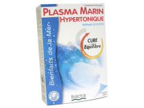 PLASMA MARIN HYPERTONIQUE, 20 amp.