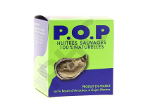 POP Chair d'Huître