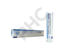 PORPHYRAL HSP DERM