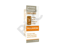 Prânarom Piquarom - les frictions aux huiles essentielles bio 10 ml