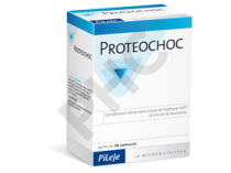 PROTEOCHOC boite de 36 capsules