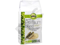 Psyllium Blond en poudre - Ecoidées