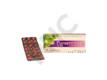 PURSENNIDE 20 mg