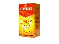 PYRALVEX SOLUTION BUCCALE ET GENGIVALE