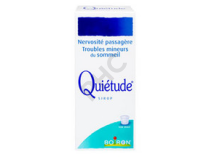 QUIETUDE
