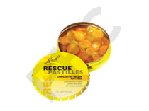 Rescue Pastilles - Orange Sureau ( Concentré de Zen )