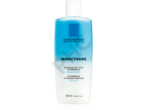 LA ROCHE POSAY RESPECTISSIME DEMAQUILLANT WATERPROOF 125ml