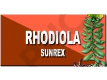 RHODIOLA, 120 gélules