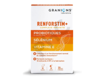 GRANIONS RENFORSTIM+