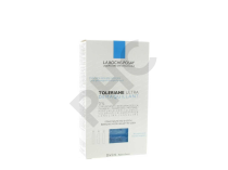 La Roche Posay Tolériane ultra solution démaquillant yeux 30 amp. (5ml)