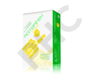 ROMARINEX CHROME (20 ampoules)