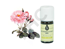 Rose de damas huile essentielle