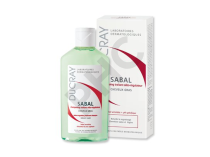 DUCRAY SABAL TRAITANT SEBO-REGULATEUR 200ml